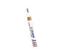 Kaeltsyn Pennarello per pietra resistente agli agenti atmosferici Pennarello per vernice impermeabile e resistente facile applicazione lapidi Monumenti Monumento resistente sbiadimento