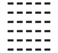 Kaeltsyn Permanente 4/5mm Ciclo Cambio Freno Cavo Conclusioni Alluminio Miscela Sostanza Antiruggine Piano Global Agreement Alluminio Ciclo Terminali Cavo Copricavi