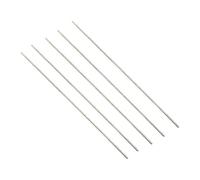Kaeltsyn Perni Fissaggio in Ottone Lunghezza 85 mm per Rinforzo del Modello Diametro Opzionale preciso per Vari Kit Modifica Riparazione Giocattoli in