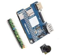 Kaeltsyn Piccolo bordo compatibile dei trasportatori CM4 CM5 che sostiene l'integrazione di sensori e della rete di gigabit