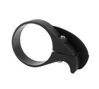 Kaeltsyn Pieghevole Biciclette Guida Guida Catena Morsetto Bike Protector Guard Stopper Stopper