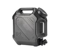 Kaeltsyn Portatori d'acqua di grande capacità con contenitore di stoccaggio di durevolezza del perno per i carri armati portatili di viaggio all'aperto e dell'automobile