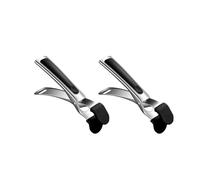 Kaeltsyn Pratica Clip Ciotola Multiuso Anti Scottatura Piatti Caldi Pinza Piastre Morsetto Cucina Domestica Forno Forno Forno Clip