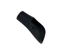 Kaeltsyn Protezione per il pollice in silicone altamente elastico per baseball, softball, riduce e intorpidimento durante il gioco e la pratica Baseball Catcher Guard Sleeve