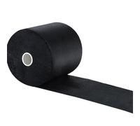 Kaeltsyn Protezioni per alberi in tessuto nero traspirante per difesa invernale e conservazione delle piante coperture isolanti