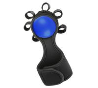 Kaeltsyn PU Finger Exerciser Hand Grip Strength Trainer Build Hand Muscle Relax Forza del polso Adatto per Sacroiliite Professionale Grip Rafforzatore