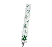 Kaeltsyn PU Golf Putter Guardia Protettiva Golf Club Protector Golf Head Covers Manica per Club Ferro Headcover Cap Cap