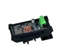 Kaeltsyn Registratore Comunicazione seriale affidabile con Doppi indicatori LED e Supporto per Monitor Serie Industriale per la Raccolta Dati