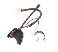 Kaeltsyn Resistenza di scossa direzionale ergonomica dei commutatori della luce JK802A per il cambiamento leggero di giro del carrello elevatore del carrello elevatore