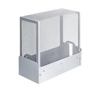 Kaeltsyn Robusta gabbia metallica per bloccare i segnali WiFi e proteggere dai campi elettromagnetici per uso domestico