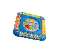 Kaeltsyn Robusto Set educativo in plastica migliora la concentrazione e Le abilità sociali Attraverso Gioco Carte lanciabili