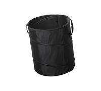 Kaeltsyn Sacchi da giardino resistenti, resistenti agli strappi, con manico, per detriti e raccolta di detriti da cortile, sacchetti per rifiuti da giardino con manico robusto