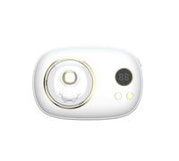 Kaeltsyn Scaldamani USB compatto e rimane caldo e alimentato tutto il giorno, ideale per gli appassionati di attività all'aria aperta e utilizzare alluminio
