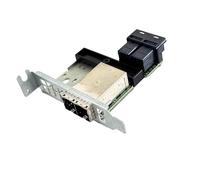 Kaeltsyn Scheda di basso profilo SAS3 12Gbps di facile configurazione per l'integrazione senza soluzione di continuità Scheda di trasferimento dati ad alta velocità
