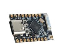 Kaeltsyn Scheda di sviluppo C5 IoT prototipazione con design 2.4G +, PCB compatto di tipo C per debug, installazione e convalida di laboratorio