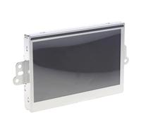 Kaeltsyn Schermo di visualizzazione vibrante per 140MPH LQ042T5DZ02 LQ042T5DZ14A Tachimetro Cristallo Liquido Ampio Angolo di Visione LCD Color Instrument Cluster Tachimetro Modulo Pannello CPU Cooler