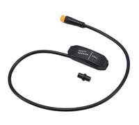 Kaeltsyn Sensori automatici di interruzione della potenza del cambio di marcia Risposta rapida per motore BBS01 BBS02 con risposta rapida e installazione facile Sensori protetti dal motore efficienti