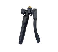 Kaeltsyn Set di interruttori professionali per spruzzatore con maniglia di riparazione, resistente alle intemperie per manutenzione di attrezzature agricole Maniglia ergonomica di controllo dello