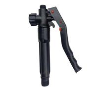 Kaeltsyn Set di interruttori professionali per spruzzatore con maniglia di riparazione, resistente alle intemperie per manutenzione di attrezzature agricole Maniglia ergonomica di controllo dello