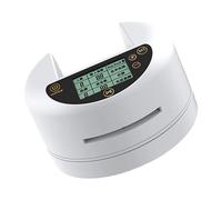 Kaeltsyn Shufflers automatici di operazioni a basso rumore dei mescolatori automatici della macchina di commercializzazione della carta con il dispositivo mescolante ricaricabile della componente