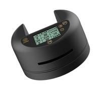 Kaeltsyn Shufflers automatici di operazioni a basso rumore dei mescolatori automatici della macchina di commercializzazione della carta con il dispositivo mescolante ricaricabile della componente