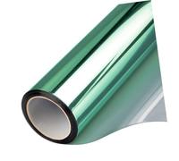 Kaeltsyn Sole Riflettente Finestra Tinta per Privacy Protezione Riduzione del Calore Controllo Termico Facile Applicazione PET Film Facile Installare Auto Adesivo Sun Control Film