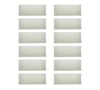 Kaeltsyn Sostanza in elastomero resistente per pipistrello, avanzata contro l'ammortizzazione, 12 coloranti personalizzabili, avvolgimento sicuro, gestione del sudore, antiscivolo, protezione per