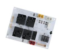 Kaeltsyn Sostituzione del circuito stampato per alcuni modelli di forno Risolve i problemi di riscaldamento LRE6383SB Scheda di controllo del forno sicuro Installare