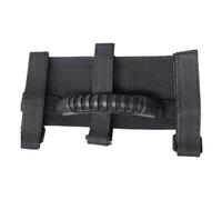 Kaeltsyn Spallacci per skateboard, leggeri, pieghevoli, accessori per il trasporto, accessorio per il trasporto di accessori per pendolari e viaggiatori, maniglia portatile per scooter