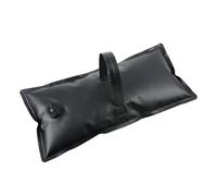 Kaeltsyn Stoccaggio dell'acqua del tessuto 20L del PVC della borsa della vescica dell'acqua per la stabilità della tenda in campeggio della vescica impermeabile ad alta resistenza