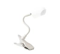 Kaeltsyn Supporto a Clip a Forma Orso per telecamere Sicurezza con Filettatura da 1/4 Pollice Supporto in plastica Regolabile Supporto a Clip Uffici Domestici Monitoraggio Supporto per Fotocamera