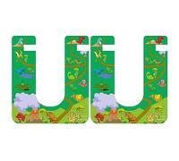 Kaeltsyn Supporto da parcheggio per biciclette Stand espositore per bici regolabile Telaio per scooter per bambini Balance Bike e scooter Bike Display Stand Rack Biciclette