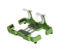 Kaeltsyn Supporto Universale per Riparazione Smartphone con Morsetto Apri separatore Schermo Telefono a Ventosa per riparazioni sicure e Supporti per schede Riparazione circuiti Stampati