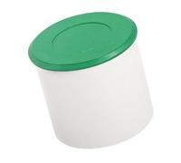 Kaeltsyn Tappo con struttura in ABS Installazione senza problemi Presa precisa migliorata per allenamento Greens Coppa Cover