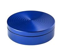 Kaeltsyn Tavola girevole rotonda antiscivolo per ballerini, disco da allenamento per pattinatori su ghiaccio ginnasti Addensare Balance Trainer