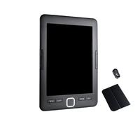 Kaeltsyn Tecnologia leggera della luce anteriore della costruzione leggera del lettore digitale di formato multiplo per il dispositivo portatile di pendolarismo di uso di cura