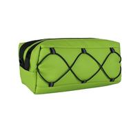 Kaeltsyn Thermals - Borsa termica da ciclismo, versatile, supporto di sicurezza per mountain bike e ciclisti da strada, isolata fresca per biciclette