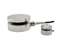 Kaeltsyn Trasduttore in Miniatura Tensioni Operative da 5 V a 15 V Sensori cella carico per la misurazione del rilevamento del Peso del Magazzino Laboratorio