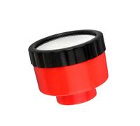 Kaeltsyn Ugello multiuso con 2 design a rete modificabili, resistente alle intemperie, in ABS, per giardinaggio e giardinaggio, ugello regolabile per irrigazione