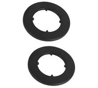 Kaeltsyn Universally WP8531743 Guarnizione di ricambio per lavastoviglie previene perdite Parte per diverse marche di anelli di tenuta di ricambio