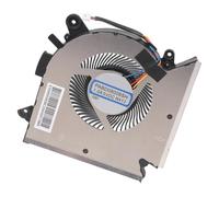 Kaeltsyn Ventola Raffreddamento CPU GPU Raffreddatori Sostituzione del Computer Ventola Raffreddamento Radiatori per GF65 GF65 Thin 10SD 10SDR 10SE Laptop Parti Riparazione per Laptop