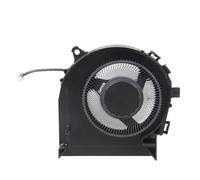 Kaeltsyn Ventola Raffreddamento CPU Ricambio Originale per Modelli Notebook 2024 Esecuzione 12V Custodia in Metallo Azione silenziosa