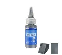 Kaeltsyn Vernice opaca sicura per progetti di modelli domestici a base d'acqua per figure di soldati Formule facili da pulire per aerografi modello opaco