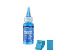 Kaeltsyn Vernice opaca sicura per progetti di modelli domestici a base d'acqua per figure di soldati Formule facili da pulire per aerografi modello opaco