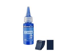 Kaeltsyn Vernice opaca sicura per progetti di modelli domestici a base d'acqua per figure di soldati Formule facili da pulire per aerografi modello opaco