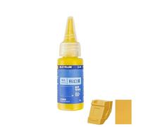 Kaeltsyn Vernice opaca sicura per progetti di modelli domestici a base d'acqua per figure di soldati Formule facili da pulire per aerografi modello opaco