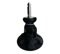 Kaeltsyn Windsurf Mast Base Ricambio Bulloni Windsurf Tendine Piede Piastra Vela per Sport All'aperto Surf Tendine Joint Foot