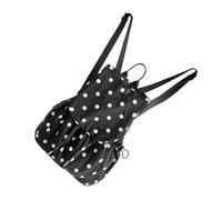 Kaeltsyn Zaini Borse per ragazze e donne, Zaino da viaggio impermeabile Borsa per libri scolastici Borse da città piccole Zaini in nylon Zaino da viaggio