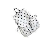 Kaeltsyn Zaini Borse per ragazze e donne, Zaino da viaggio impermeabile Borsa per libri scolastici Borse da città piccole Zaini in nylon Zaino da viaggio