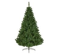 KAEMINGK - Albero di Natale Artificiale Imperial con Base in Metallo